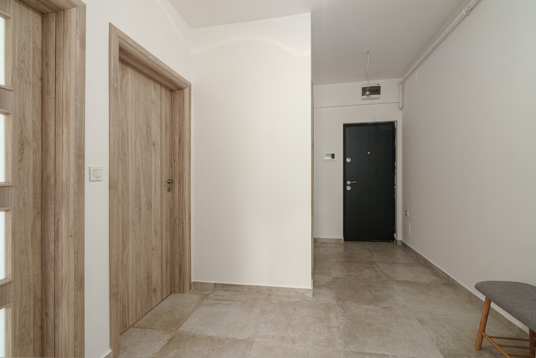 Apartament 2 camere decomandat langa Clinica Medicală Brâncuși