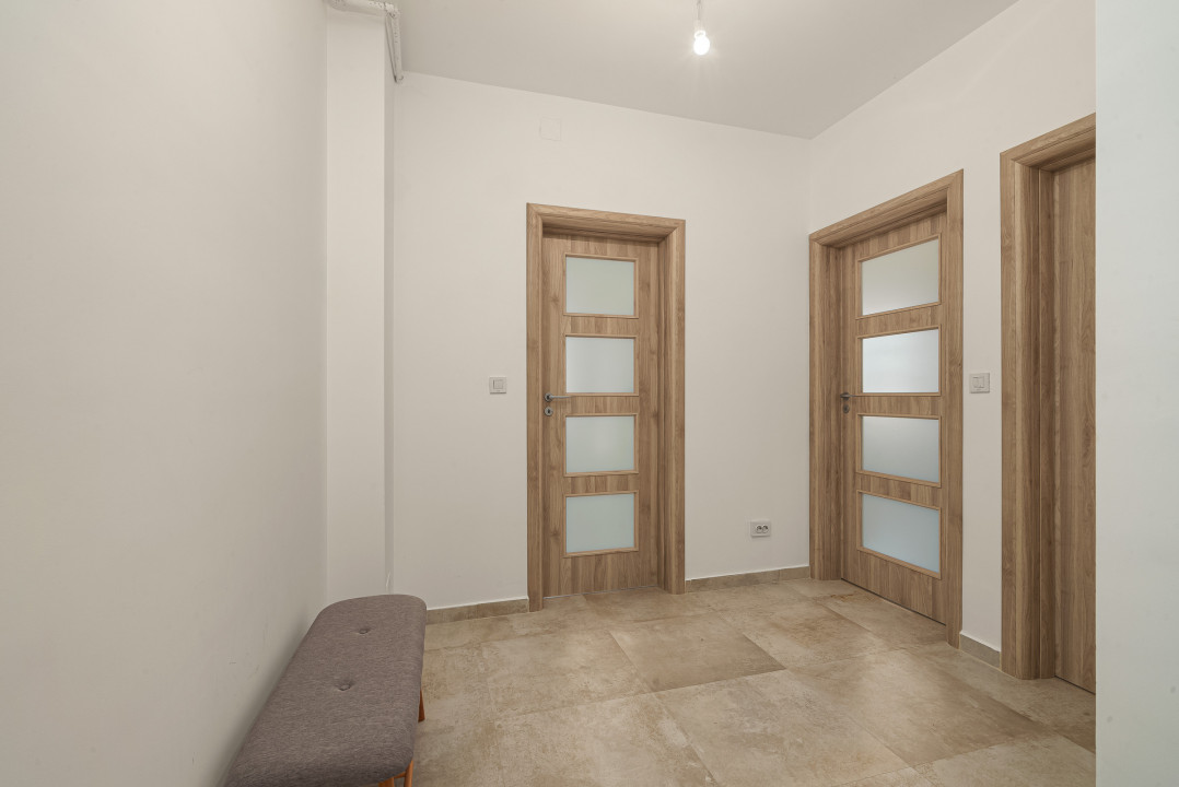 Apartament 2 camere decomandat langa Clinica Medicală Brâncuși