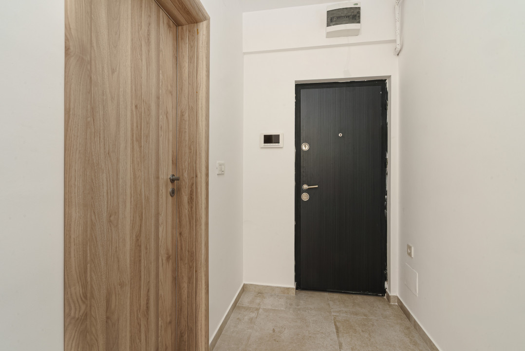 Apartament 2 camere decomandat langa Clinica Medicală Brâncuși