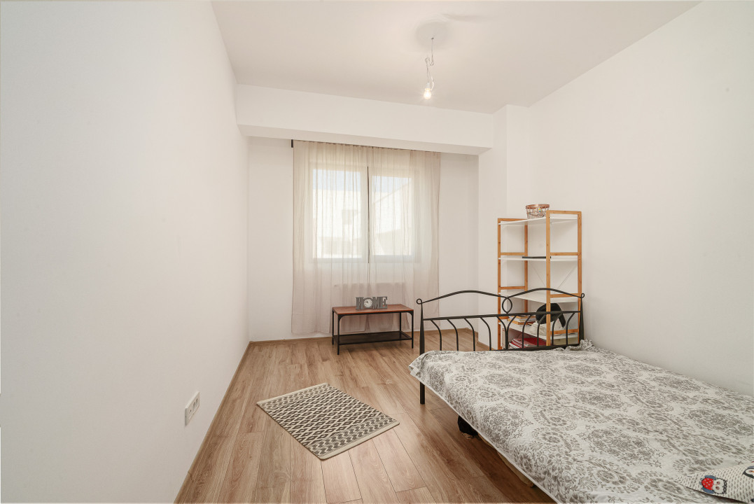 Apartament 2 camere decomandat langa Clinica Medicală Brâncuși