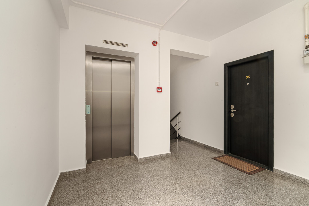 Apartament 2 camere decomandat langa Clinica Medicală Brâncuși