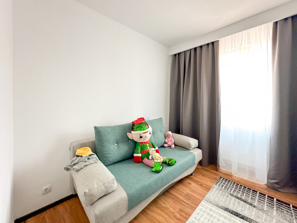 Cornetu, Bragadiru - casa la cheie cu 3 camere de vanzare, COMISION 0