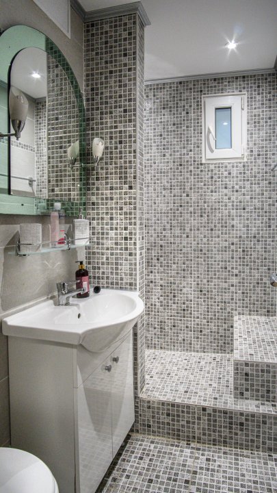 2 camere - Lacul Tei - mobilat