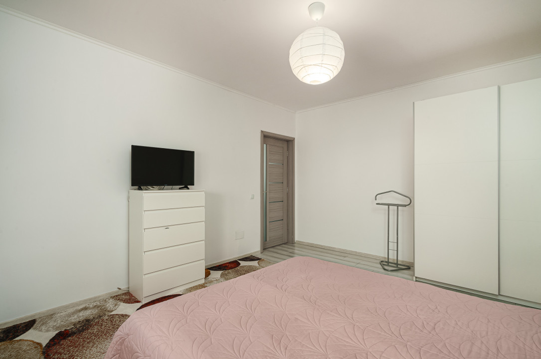 Vila Pantelimon - toate utilitatile - gata de mutat