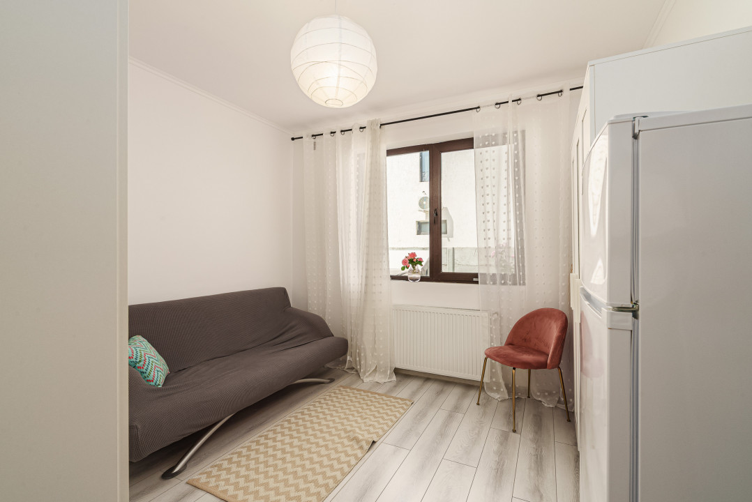 Vila Pantelimon - toate utilitatile - gata de mutat