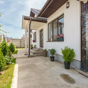 Vila Pantelimon - toate utilitatile - gata de mutat