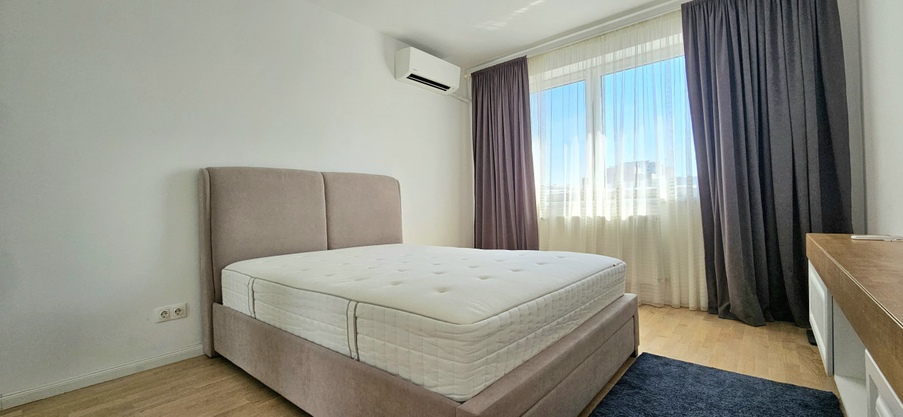 COMISION 0 Dristor 2 Camere luminoase Baba Novac Residence