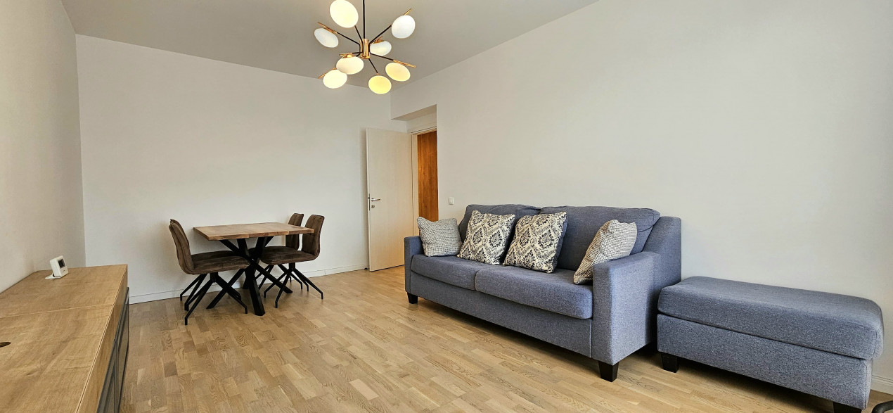 COMISION 0 Dristor 2 Camere luminoase Baba Novac Residence