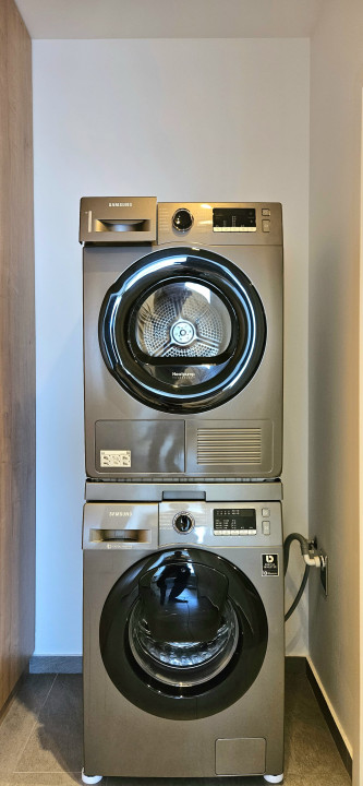 COMISION 0 Dristor 2 Camere luminoase Baba Novac Residence