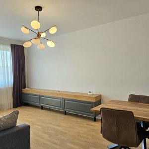 COMISION 0 Dristor 2 Camere luminoase Baba Novac Residence