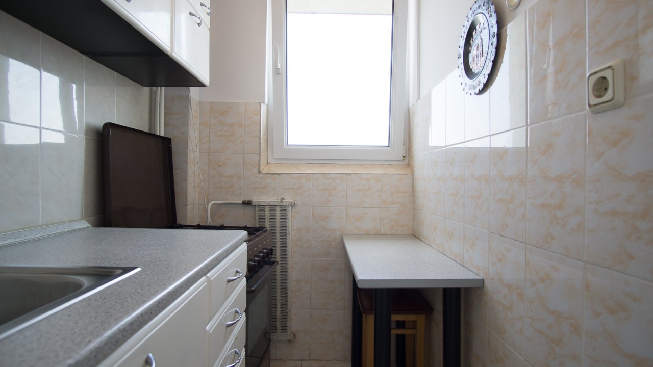 Gars cu BOILER, 9/10, 1984, Mihalache(1 Mai), Turda, renovata-2024, comision 0%