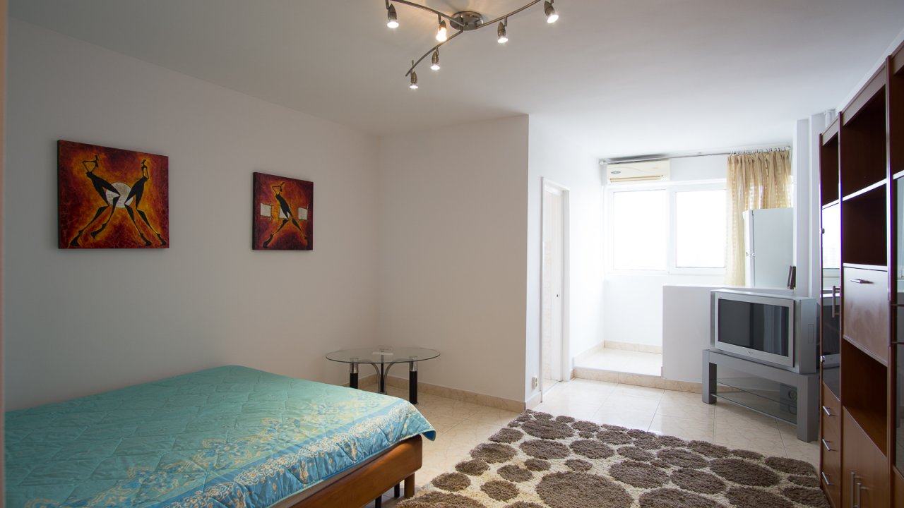 Gars cu BOILER, 9/10, 1984, Mihalache(1 Mai), Turda, renovata-2024, comision 0%