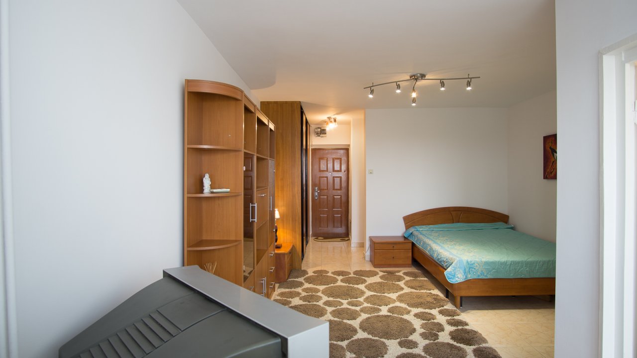 Gars cu BOILER, 9/10, 1984, Mihalache(1 Mai), Turda, renovata-2024, comision 0%