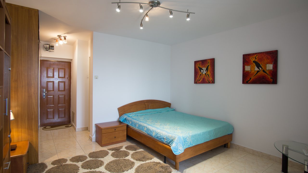 Gars cu BOILER, 9/10, 1984, Mihalache(1 Mai), Turda, renovata-2024, comision 0%