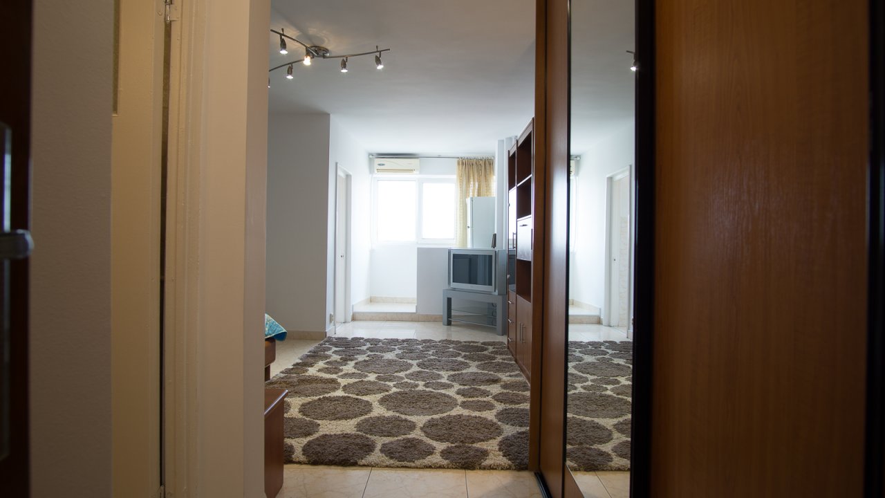 Gars cu BOILER, 9/10, 1984, Mihalache(1 Mai), Turda, renovata-2024, comision 0%