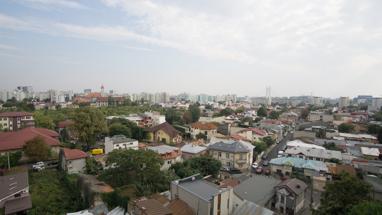 Gars cu BOILER, 9/10, 1984, Mihalache(1 Mai), Turda, renovata-2024, comision 0%