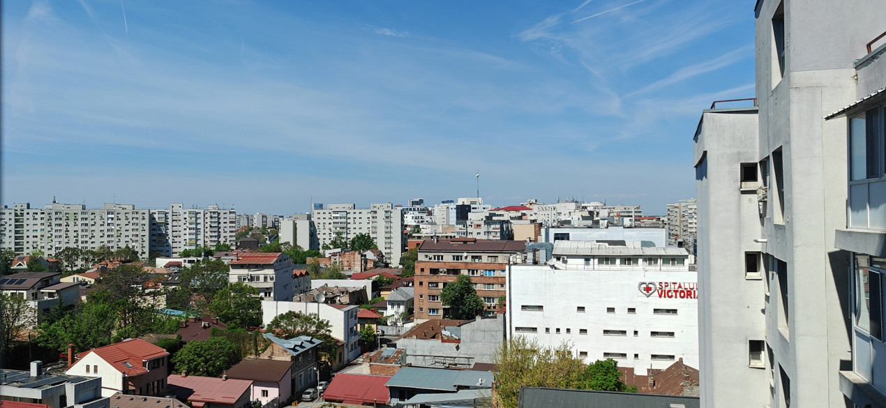 Apartament 4 camere Ultracentral