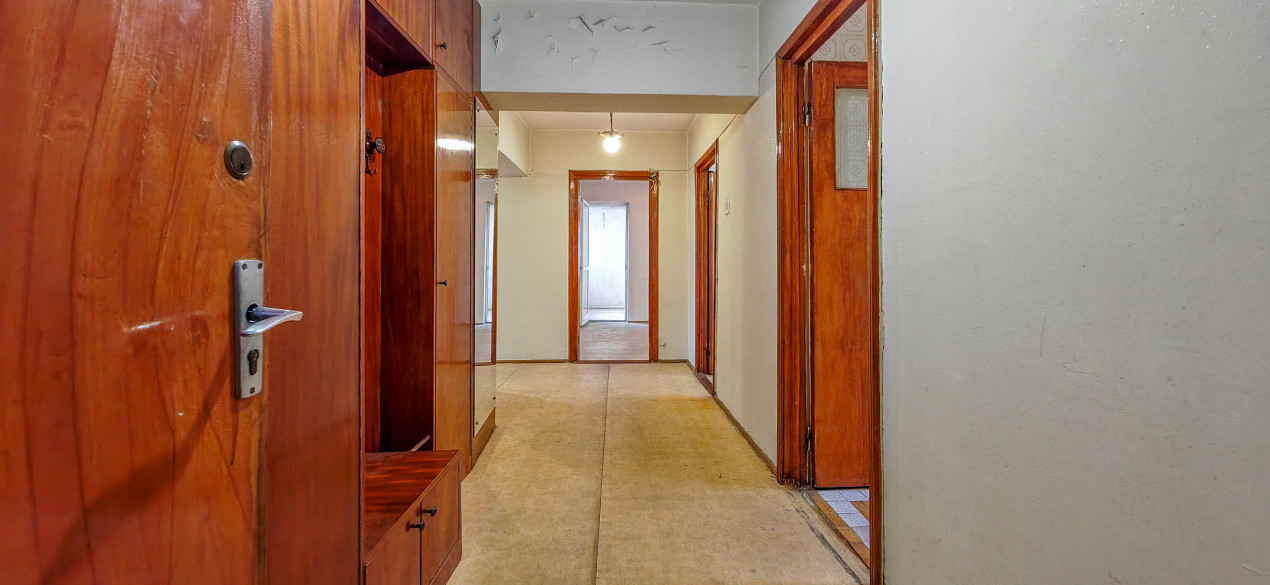 Apartament 4 camere Ultracentral