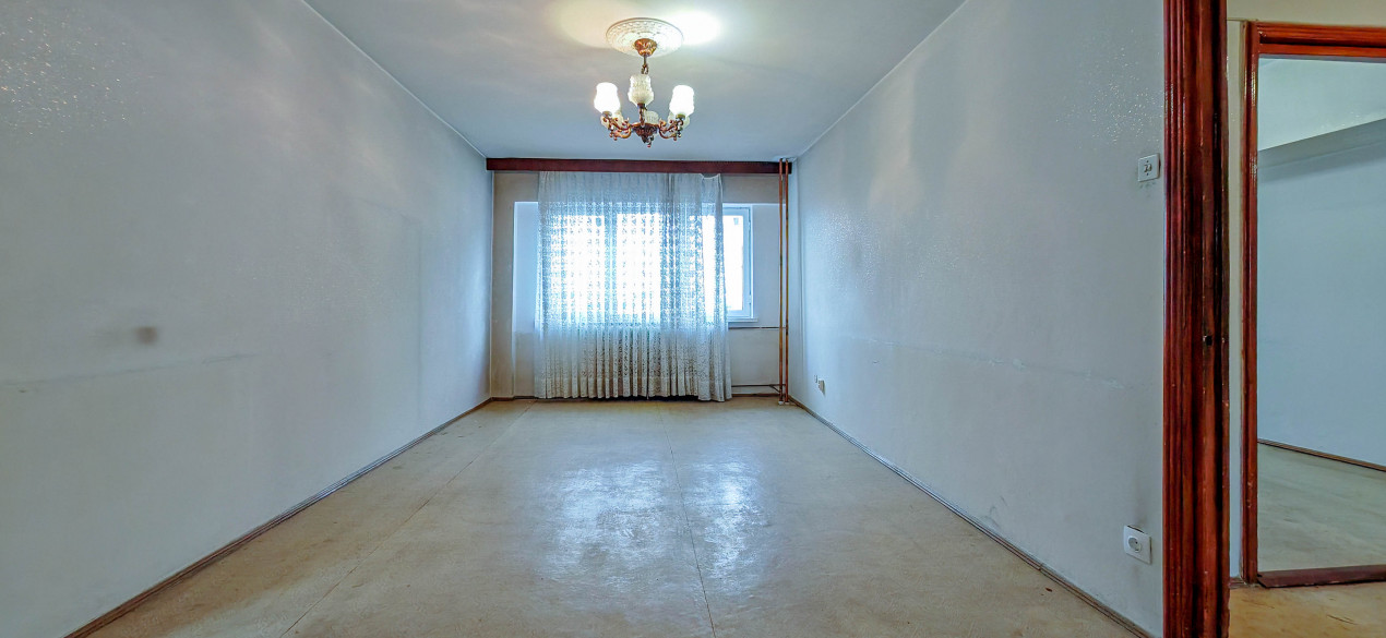 Apartament 4 camere Ultracentral