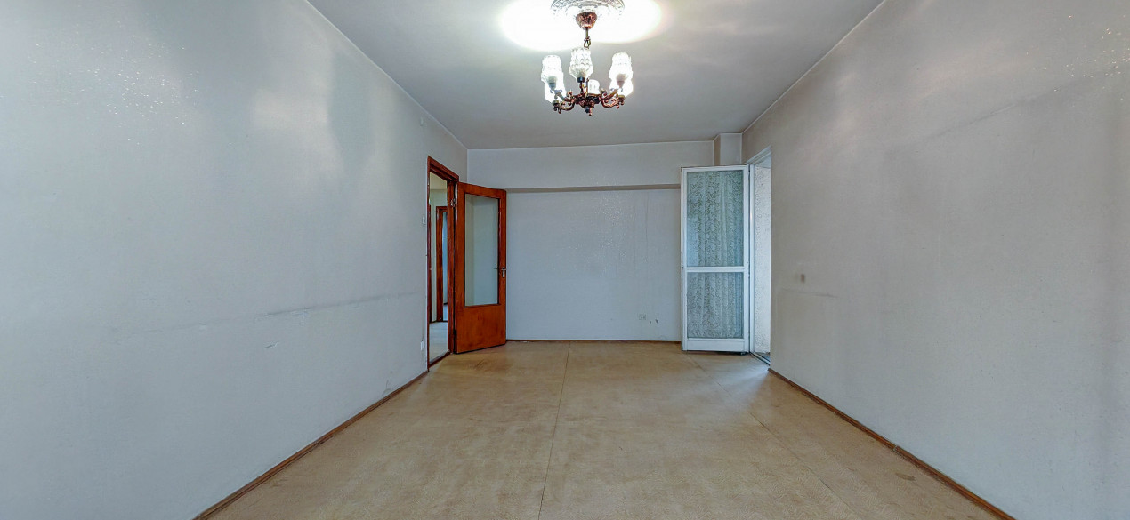 Apartament 4 camere Ultracentral