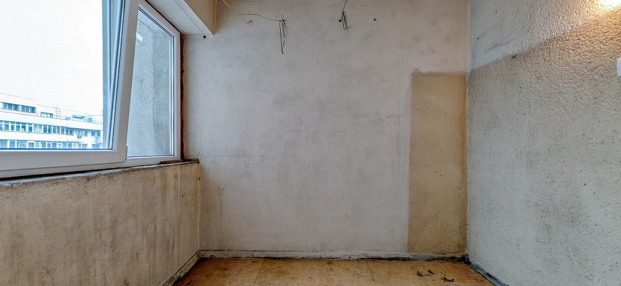 Apartament 4 camere Ultracentral