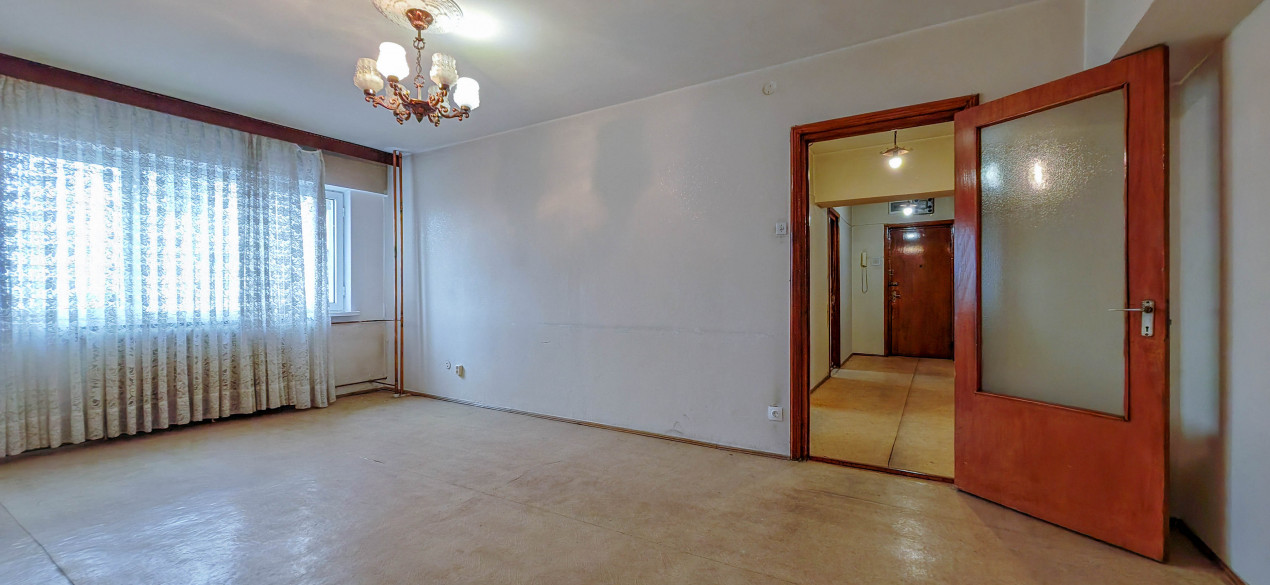 Apartament 4 camere Ultracentral