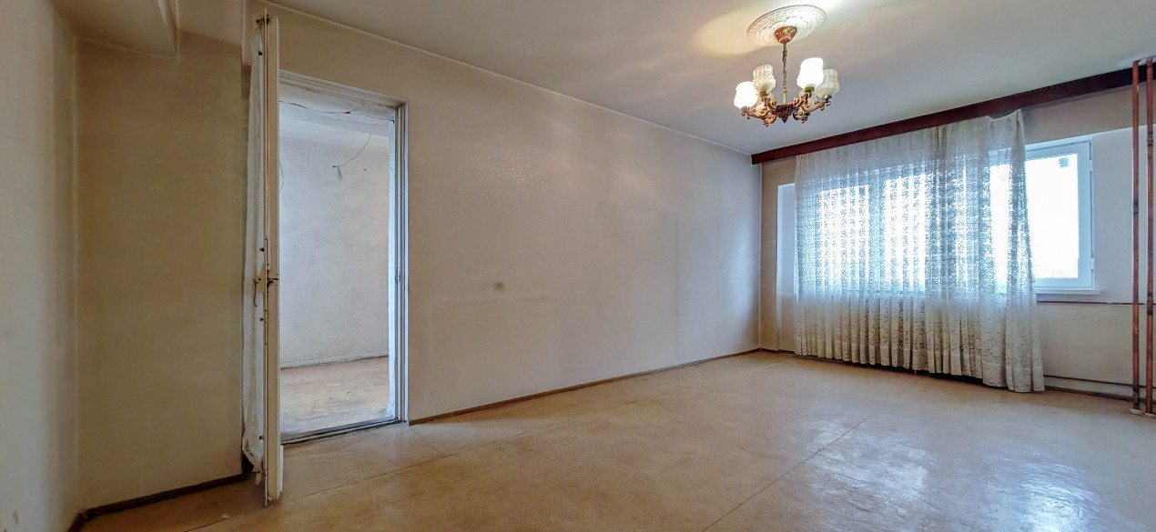 Apartament 4 camere Ultracentral