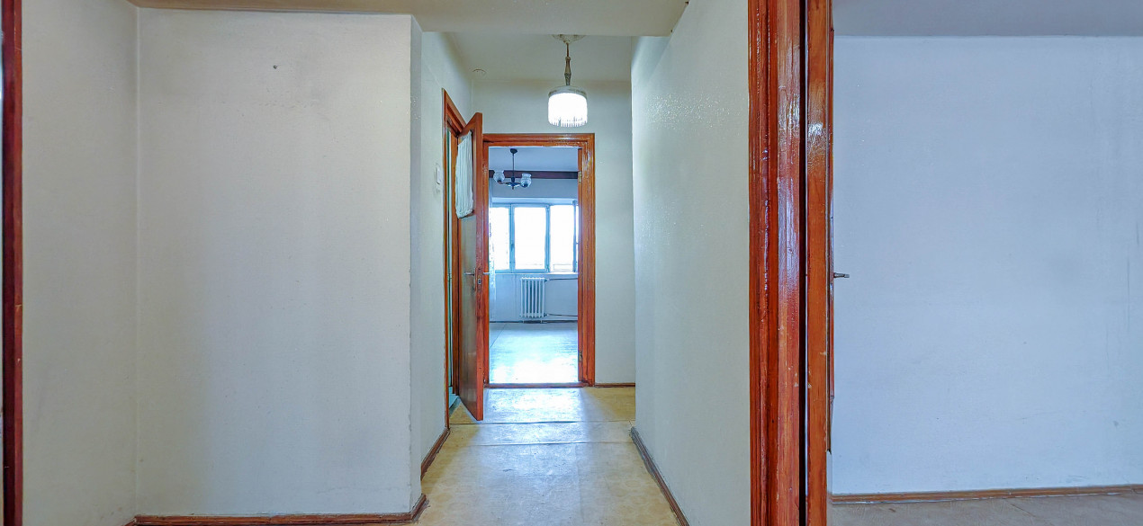 Apartament 4 camere Ultracentral