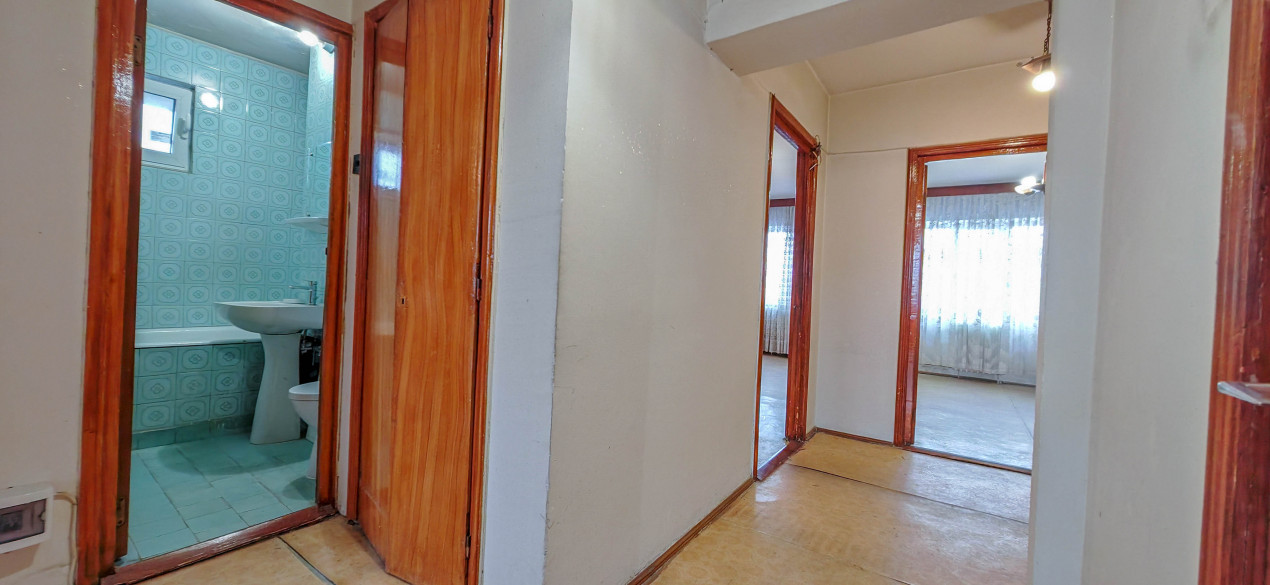 Apartament 4 camere Ultracentral
