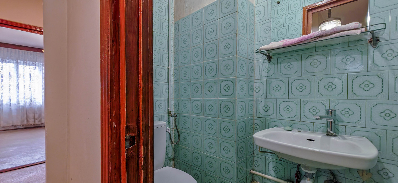 Apartament 4 camere Ultracentral