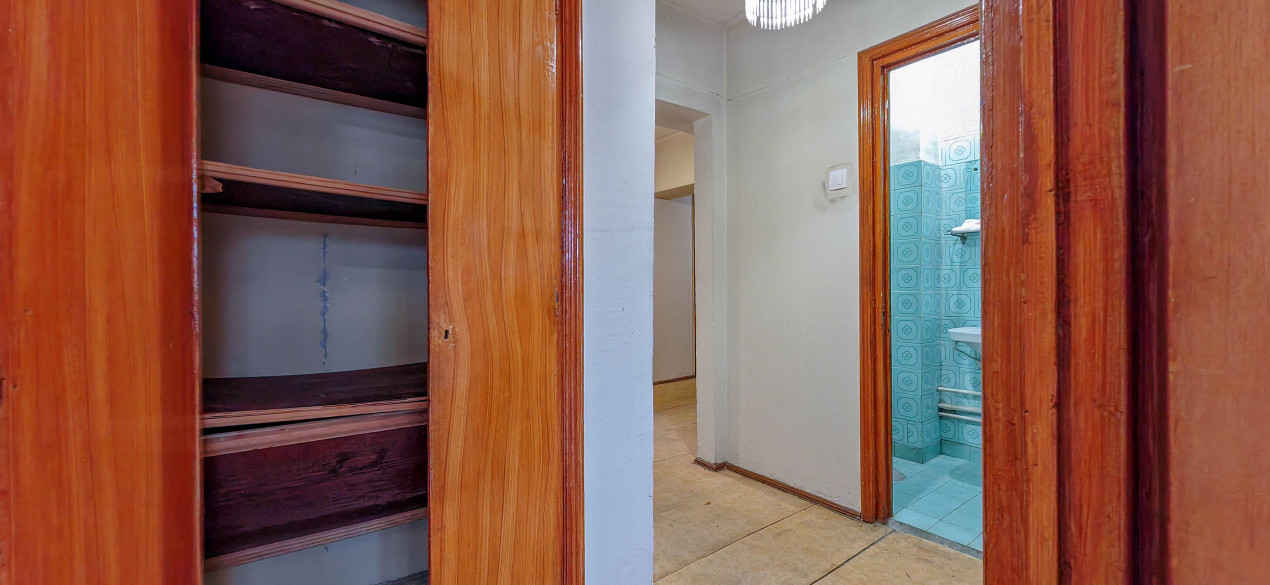 Apartament 4 camere Ultracentral