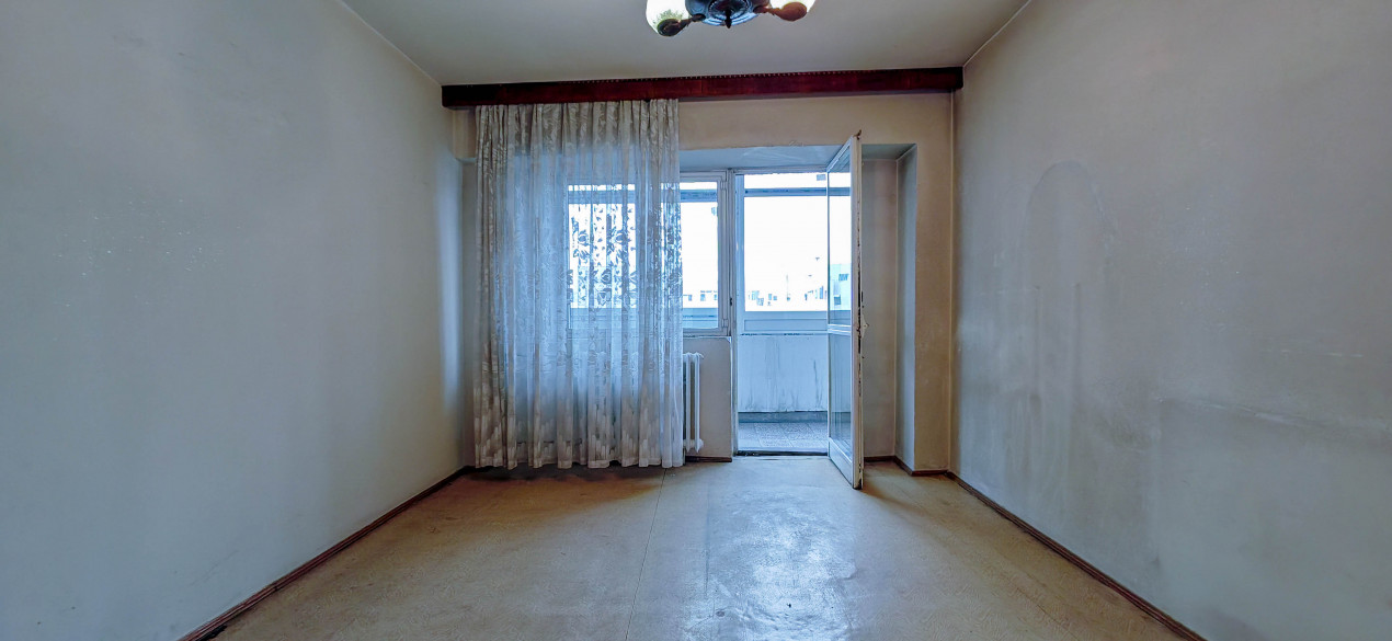 Apartament 4 camere Ultracentral