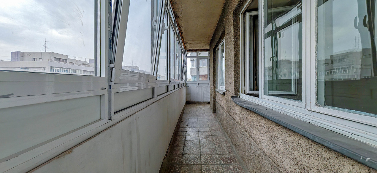 Apartament 4 camere Ultracentral