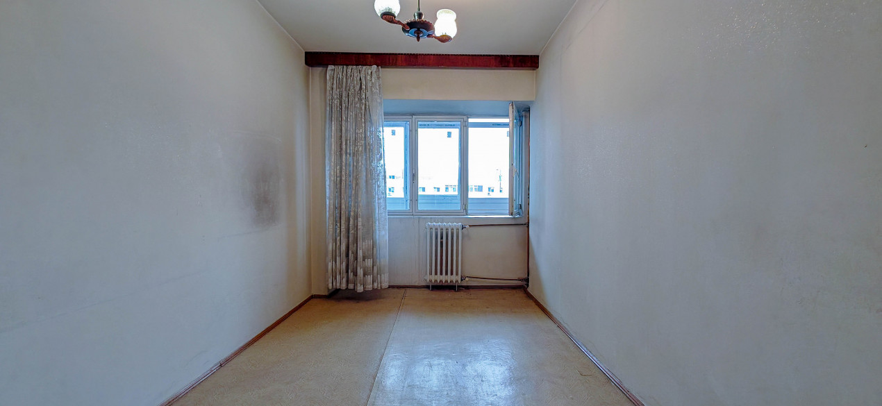 Apartament 4 camere Ultracentral