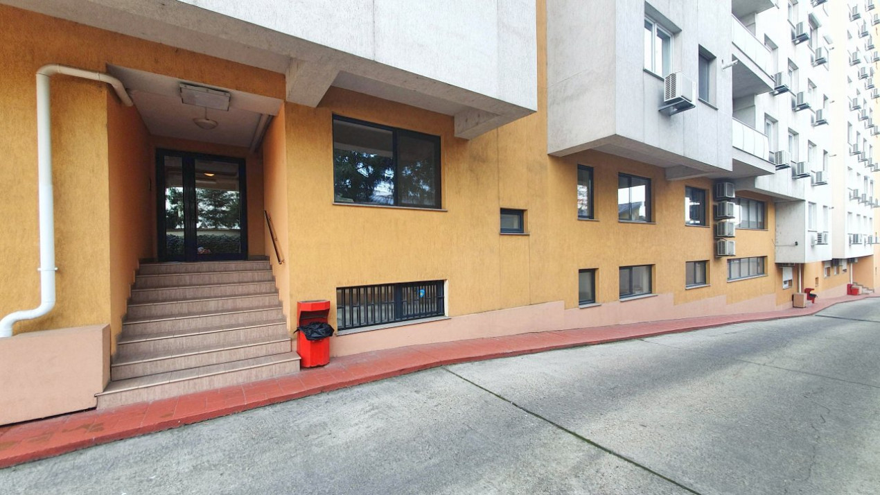 Garsonieră Spațioasă și Luminoasă în Zona Vitan - Foișorului, București