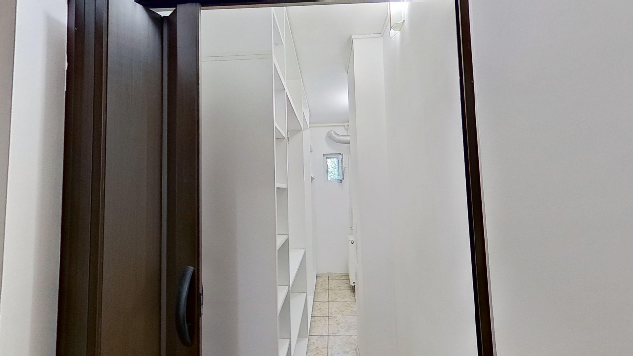 Apartament de 2 Camere Modern, Spațios și Mobilat în Baicului 