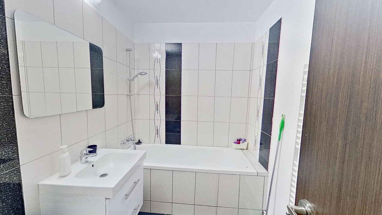 Apartament de 2 Camere Modern, Spațios și Mobilat în Baicului 