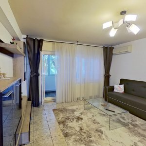 Apartament de 2 Camere Modern, Spațios și Mobilat în Baicului 