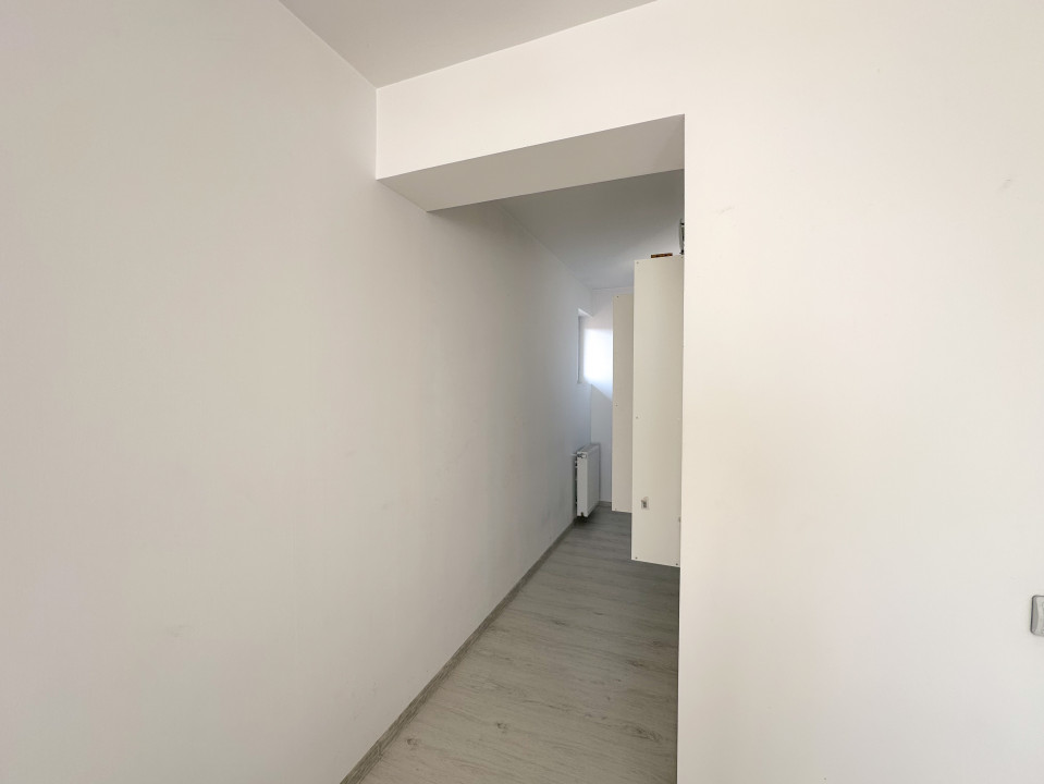 Dobroești, apartament 2 camere de închiriat, vedere la lac, COMISION 0