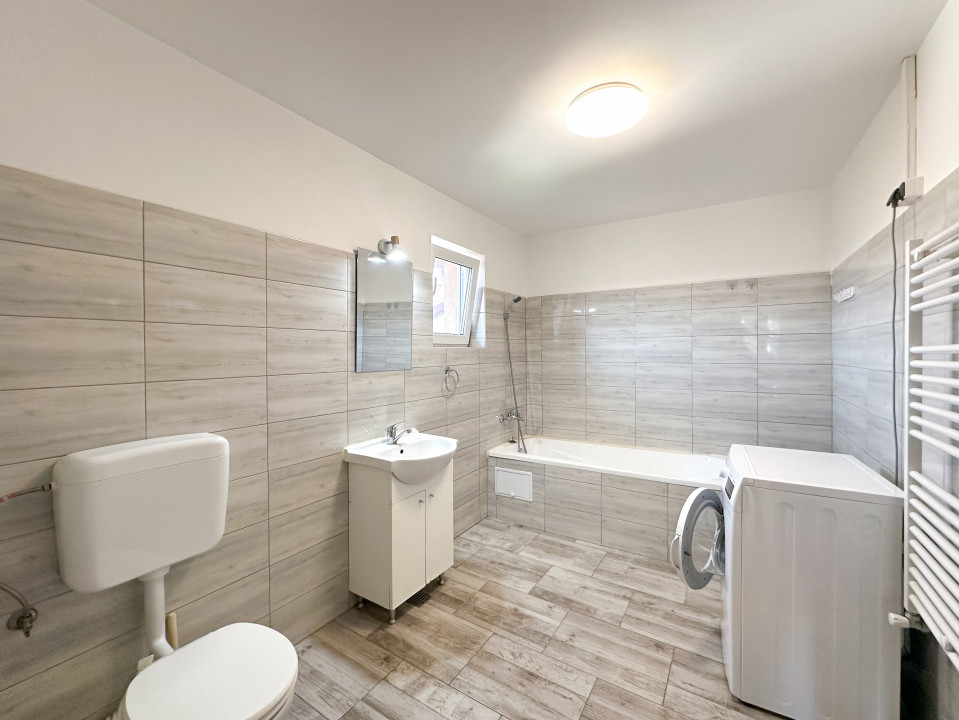 Dobroești, apartament 2 camere de închiriat, vedere la lac, COMISION 0