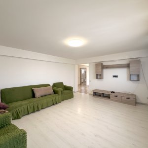 Dobroești, apartament 2 camere de închiriat, vedere la lac, COMISION 0
