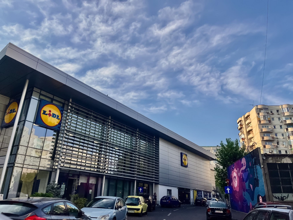 Garsoniera decomandata in bloc 1982 Pantelimon - Armenesc