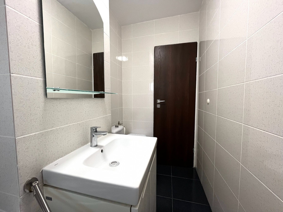 Garsoniera decomandata in bloc 1982 Pantelimon - Armenesc