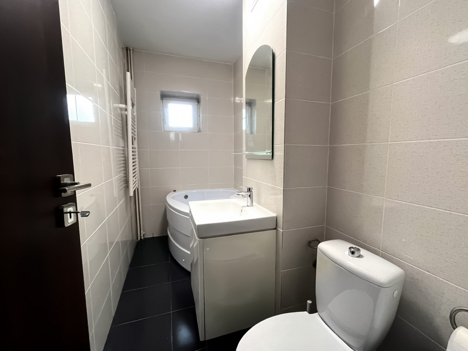 Garsoniera decomandata in bloc 1982 Pantelimon - Armenesc