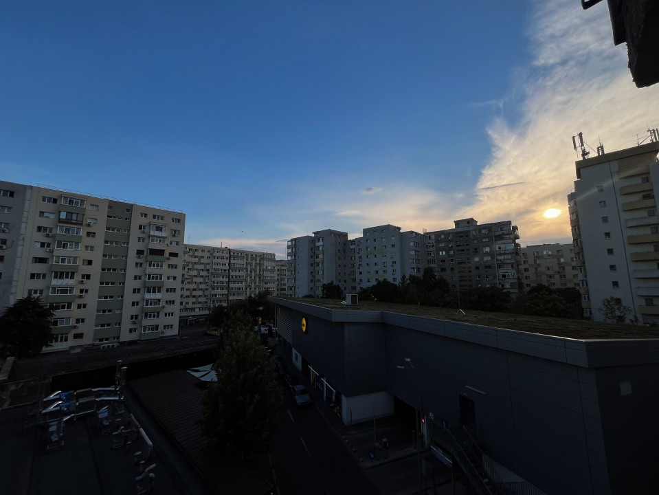 Garsoniera decomandata in bloc 1982 Pantelimon - Armenesc