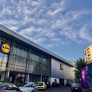 Garsoniera decomandata in bloc 1982 Pantelimon - Armenesc