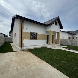 VILA NOUA DE VANZARE IN ZONA PANTELIMON DE LA DEZVOLTATOR