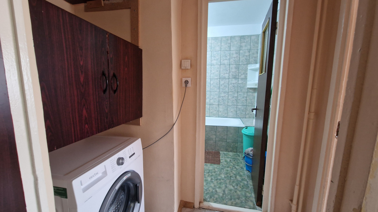 2 camere P-ta Rahova!