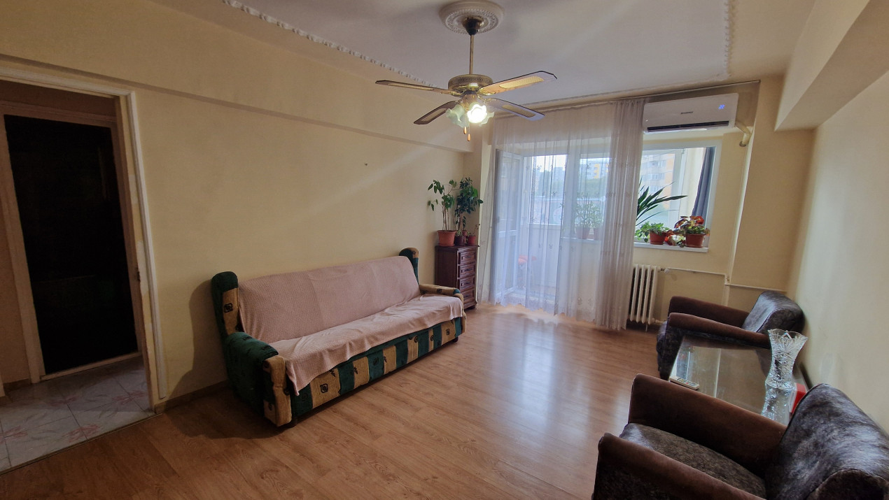 2 camere P-ta Rahova!