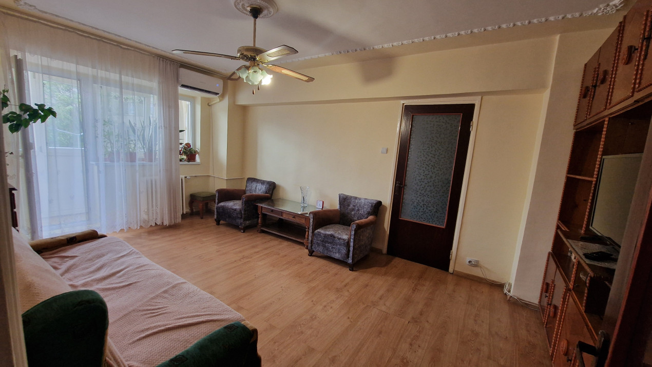 2 camere P-ta Rahova!